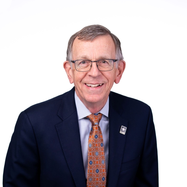 Jim Patton