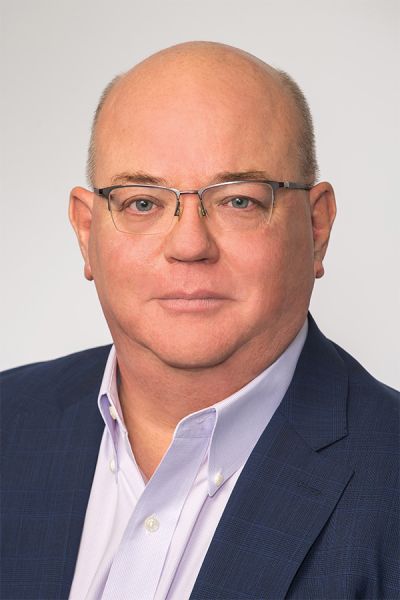 Mark Landis