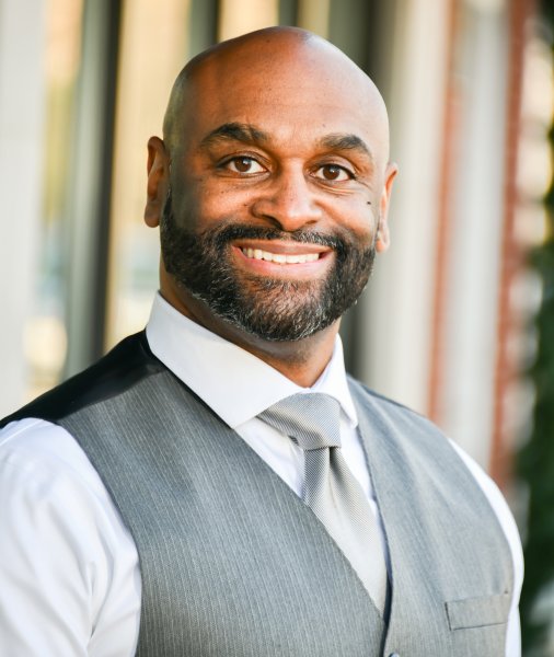 Terrence Doby